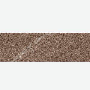 Плитка Kerama Marazzi Бореале подступенок коричневый SG935200N3 30x9,6x0,8 см