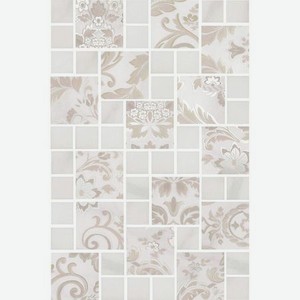 Декор Kerama Marazzi Висконти мозаичный 1978326 20х30 см