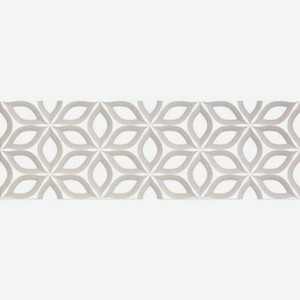 Плитка Saloni Decor Action Petalos Crema 30x90 см