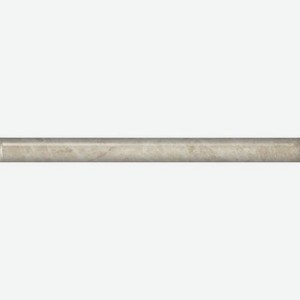 Бордюр Kerama Marazzi Гран-Виа беж светлый обрезной 2,5x30 см SPA039R