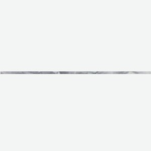 Профиль Metropol Track K432L00L Kb Perfil Acero Plata СБ095 1,5х90 см
