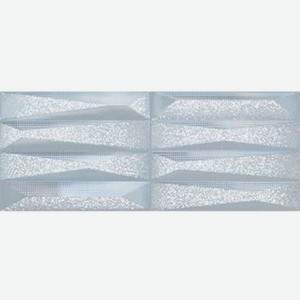 Декор Ibero Ceramica Intuition Decor Jewel Sky 20x50 см