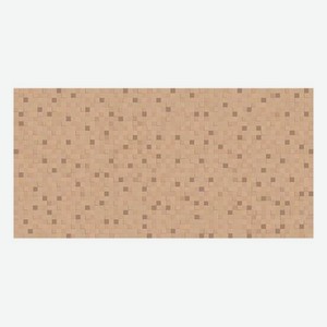Плитка Kerlife Pixel Marron 31,5x63 см