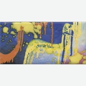Панно Kerama Marazzi Граффити OS/A58/9x/19060 89,1x20x8
