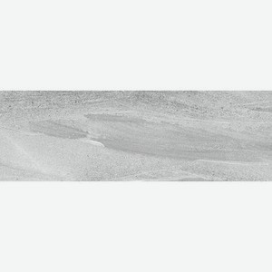 Плита облицовочная Alma Ceramica Slate Rock 20X60 см серый