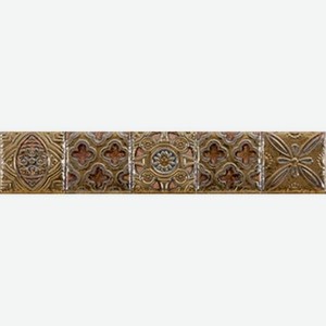 Бордюр Argenta Jasna Warm CNF 5x25 см