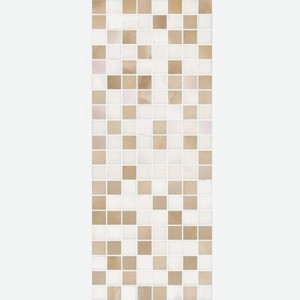 Декор Kerama Marazzi Стеллине мозаичный MM7218 20х50 см