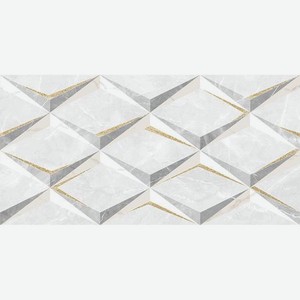 Декор Altacera Sens Gold 25x50 см