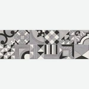 Плитка Emigres Foro Gris 25x75 см