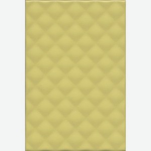 Плитка Kerama Marazzi Брера 8330 20x30 см Желтый