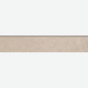 Плинтус Kerama Marazzi Фаральони бежевый 40,2x7,6 см SG158100R/5BT