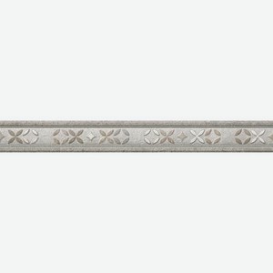 Бордюр Azteca Chester Piedra Moldura 3,5x30 см