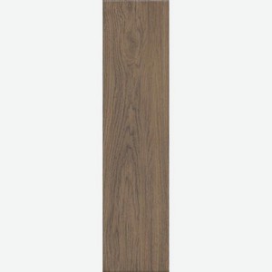 Плитка Kerama Marazzi Дистинто коричневый обрезной DD320700R 15x60 см