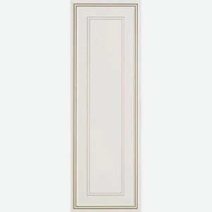 Декор New England Bianco Boiserie Diana 10x33,3 см EG331BDD