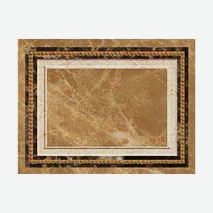 Декор Kerlife Navarti Emperador-Q Crema 19х25 см