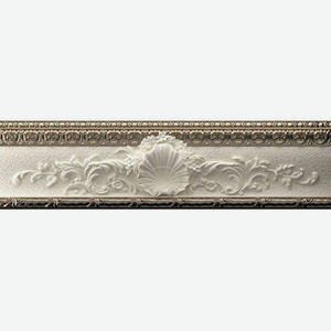 Бордюр Azteca Fontana Cen Cream New 8x30 см