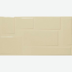 Плитка Fanal Blocks Relieve Camel 32,5x60 см
