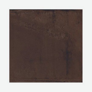 Плитка Kerama Marazzi Про Феррум коричневая 80x80 см DD843200R