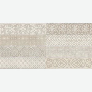 Декор Gayafores Bricktrend Almond 8,15x33,15 см
