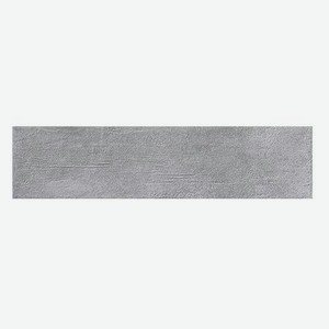 Плитка напольная Gayafores bricktrend grey 8.15х33.15