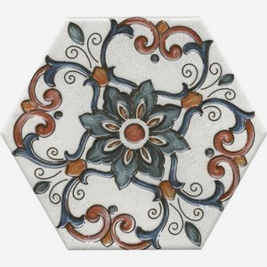 Декор Kerama Marazzi Макарена 20x23,1 см STG/A627/24001