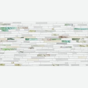 Плитка настенная&nbsp;New trend&nbsp;Gemstone&nbsp;Intel 24,9x50 см