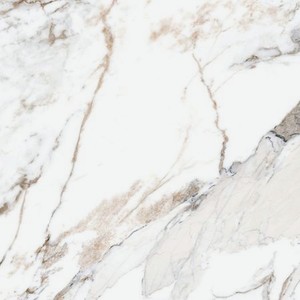Плитка VitrA Marble-X Бреча Капрайа Белый Лаппато Ректификат 60х60 см