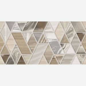 Плитка настенная&nbsp;New trend&nbsp;Essense&nbsp;Mix&nbsp;24,9x50 см