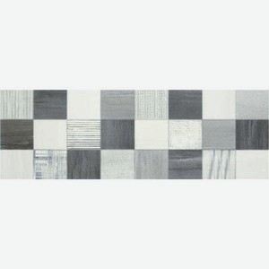 Плитка Stn Ceramica P.B. Evolve Dec Cold Mt Rect. 40x120 см