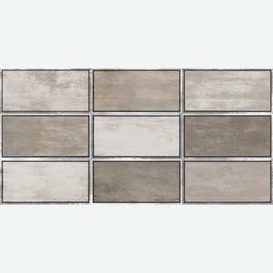 Декор&nbsp;New trend&nbsp;Garret&nbsp;Attic 24,9x50 см