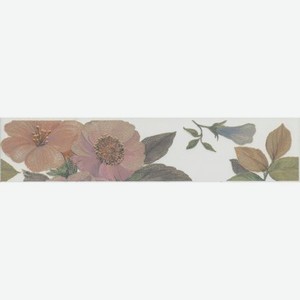 Бордюр Kerama Marazzi Ломбардиа VTA1636397 25x5,4 см