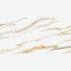 Керамогранит полированный LCM Statuario Bronze 60x120 см