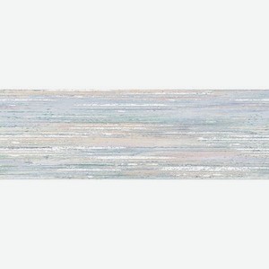 Плита облицовочная Alma Ceramica Medis рельефная 20x60 голубой