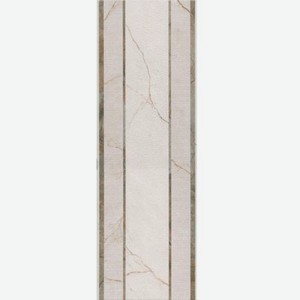 Декор Kerama Marazzi Театро обрезной HGDA42012140R 25х75 см