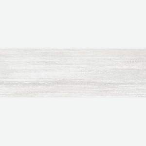 Плита облицовочная Alma Ceramica Medis рельефная 20x60 белый