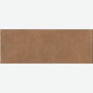Плитка Kerama Marazzi Площадь Испании Коричневый 15132 15x40 см