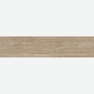 Керамогранит матовый Alma Ceramica Soho 20x90 см бежевый
