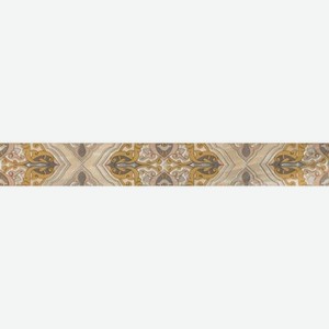 Бордюр PiezaRosa Antares 3 6x45 см