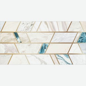 Плитка настенная&nbsp;New trend&nbsp;Dover&nbsp;Inario 24,9x50 см