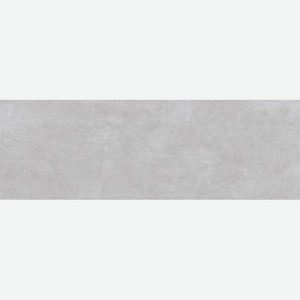 Плитка облицовочная Alma Ceramica Velvet 30x90 см серый