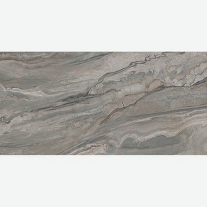 Керамогарнит лаппатированный Alma Ceramica Arcadia 60X120 коричневый