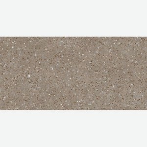 Керамогранит матовый Peru 60x120 коричневый