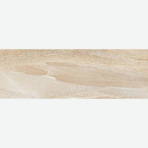 Плита облицовочная Alma Ceramica Slate Rock 20X60 см коричневый