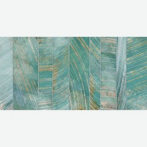 Плитка настенная&nbsp;New trend&nbsp;Emerald&nbsp;Twiddle&nbsp;24,9x50 см
