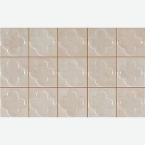Плитка Argenta Jasna Rodine Arena 25x40 см