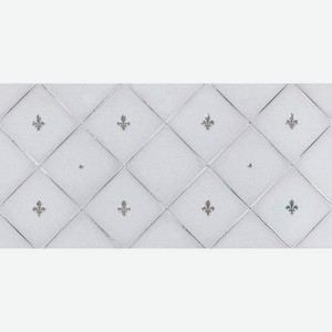 Декор&nbsp;New trend Sweet&nbsp;Arctic 24,9x50 см