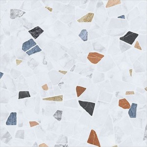 Керамогранит матовый Altacera Smalta Mix 41x41 см