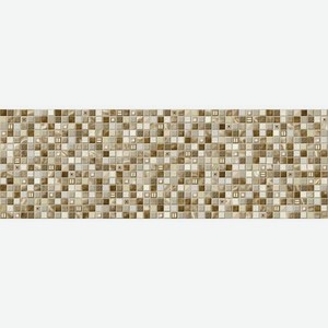 Плитка Emigres Glass Marron 25*75 см
