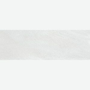 Плита облицовочная Alma Ceramica Alva 20X60 белый