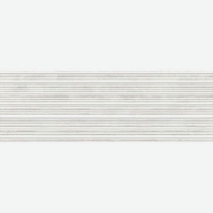 Плита облицовочная Alma Ceramica Roxana рельефная 20X60 см бежевый